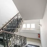 The Target Residence