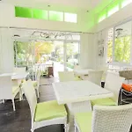The Target Residence