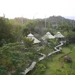 Kuadkhonthoe Pai Cottage