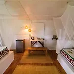 Colorful Hut