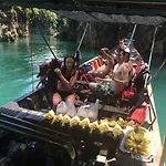 Khaosok Secret Hostel