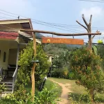 Family Huts