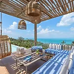 Azur Pacific Seaview Villa