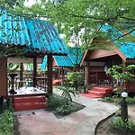 Sayang Beach Resort Koh Lanta