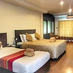 Diamond Park Inn Chiangrai & Resort