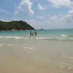 Ozone Hill Panoramic Residence Thong Nai Pan Beach