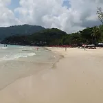 Ozone Hill Panoramic Residence Thong Nai Pan Beach