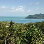 Ozone Hill Panoramic Residence Thong Nai Pan Beach