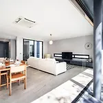 Super High Ceiling Luxury 3 Bedrooms Pool Villa