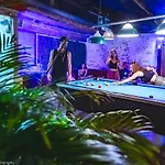 Echo Beach Hostel