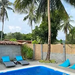 Lazy Days Bungalows