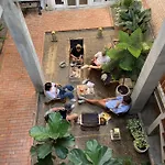 Khunluang Hostel (Adults Only)