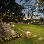 The Legend Chiang Rai Boutique River Resort & Spa