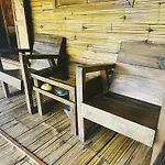 Pai Country Hut