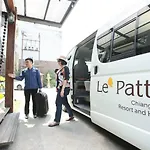 Le Patta Hotel Chiang Rai Sha Extra Plus