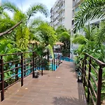 Laguna Beach Resort 3 Condo The Maldives Pattaya Pool Access ลากูน่า บีช รีสอร์ต 3 พัทยา