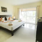 Lamai Buri Resort