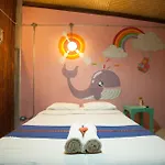 Baan Chokdee Pai Resort