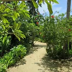 Seaflower Bungalows