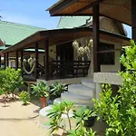 Seaflower Bungalows