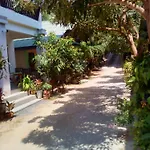 Modern Resort