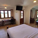 Country Retreat