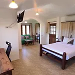Country Retreat
