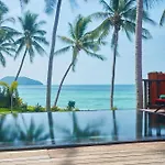 Kupu Kupu Phangan Beach Villas & Spa