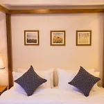 Amaka Bed And Breakfast