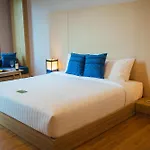 Grand Vista Hotel Chiangrai-Sha Extra Plus