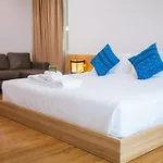 Grand Vista Hotel Chiangrai-Sha Extra Plus