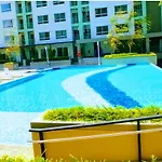 Lumpini Seaview Top Floor