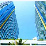 Lumpini Seaview Top Floor
