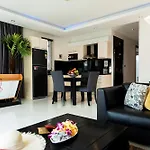 Colibri Pool Villa Pattaya
