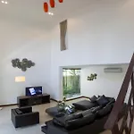 Tropicana Pool Villa