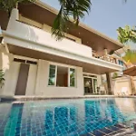 Tropicana Pool Villa