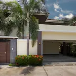 Tropicana Pool Villa