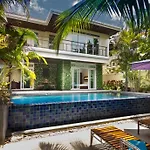 Tropicana Pool Villa