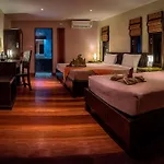 Baan Manali Resort