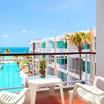The Samui Beach Resort