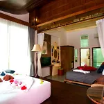 The Samui Beach Resort