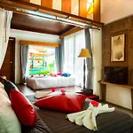 The Samui Beach Resort