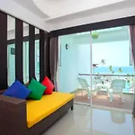 The Samui Beach Resort