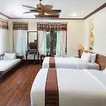 Panviman Chiang Mai Spa Resort
