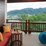 Panviman Chiang Mai Spa Resort