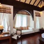 Panviman Chiang Mai Spa Resort