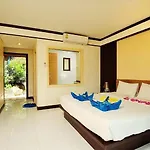 Phi Phi Arboreal Resort