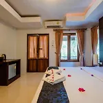 Baan Rabieng Resort