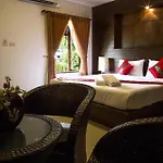 Baan Rabieng Resort
