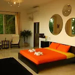 Monkey Flower Villas